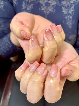 ネイル PINO 安田のネイルデザイン