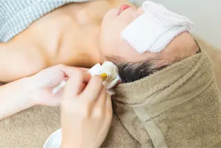 LANA所属・エステサロン LANA.のエステ・リラクイメージ