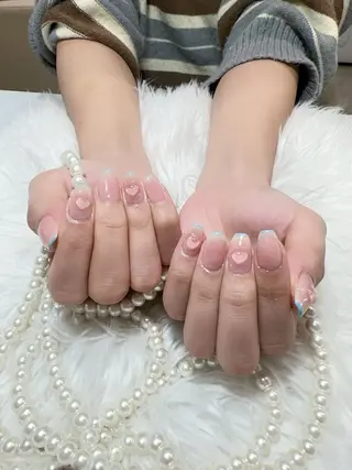 ネイル &ME タカのネイルデザイン