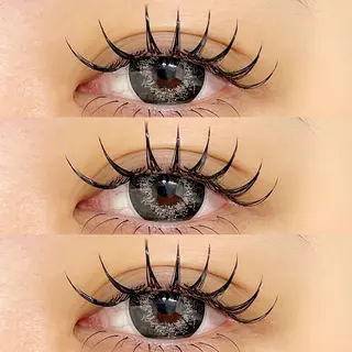 マツエク・マツパ BAMBI所属・BAMBI 🩷KAWAIのマツエク・マツパデザイン