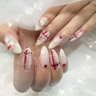 ネイル 💫fein. nail💫のネイルデザイン