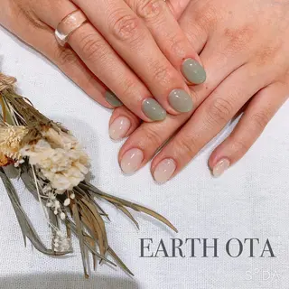 ネイル Rena colore'のネイルデザイン