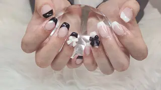 ネイル T's nailのネイルデザイン