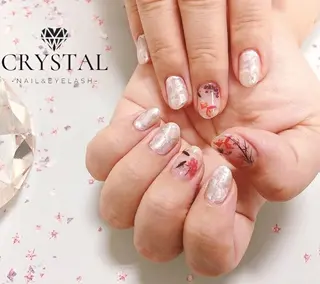 ネイル CL Nailのネイルデザイン