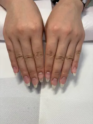 ネイル 清水 麻由のネイルデザイン