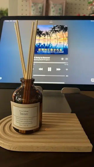 ヘッドスパ専門店【Calm】所属・ヘッドスパ専門店 Calmのその他イメージ