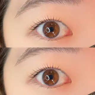 マツエク・マツパ lit.🌷 honokaのマツエク・マツパデザイン