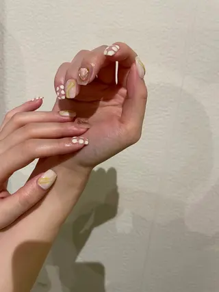 ネイル 🌕akuri🌖 nuance/専門のネイルデザイン