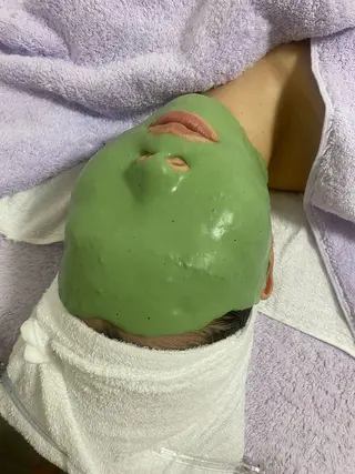 原 琴絵のエステ・リラクイメージ