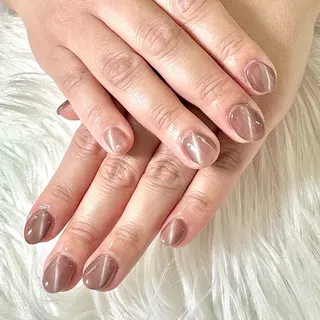 ネイル Heartnail Hino Reinaのネイルデザイン