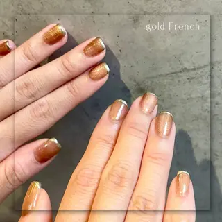 ネイル Seemly 千田町店所属・フラワーパラジェル 🌸シームリーエミのネイルデザイン