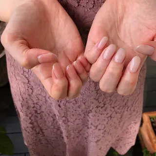 ネイル sakurai nodokaのネイルデザイン