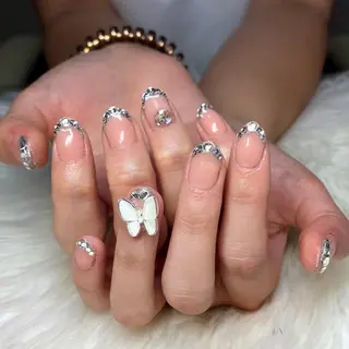 ネイル VIOLA .nailのネイルデザイン