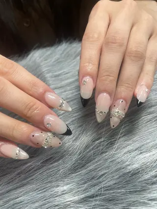 ネイル WOLTOKYO 渋谷/RIAのネイルデザイン