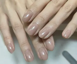 ネイル CI CIのネイルデザイン