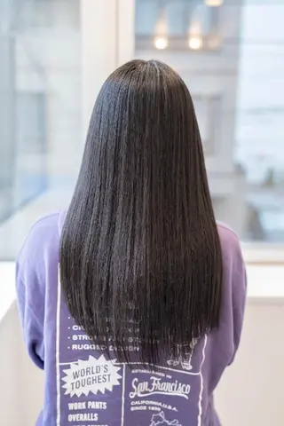 ロング Lazo所属・Lazo/ 原弥和子のヘアスタイル