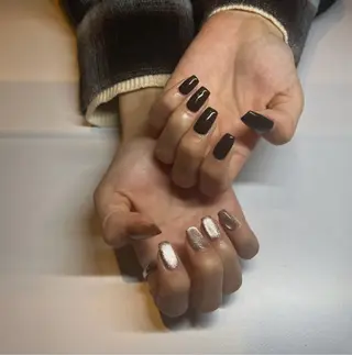 ネイル E bella 【ベラ】所属・miyuu 【E bella 】のネイルデザイン