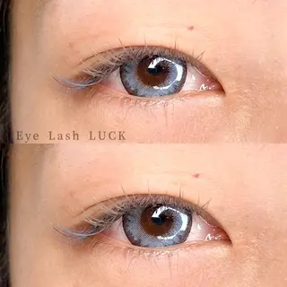 マツエク・マツパ 𝙔𝙪𝙪𝙠𝙖 .のマツエク・マツパデザイン