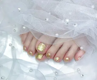 ネイル Chat　noir所属・【chatnoir】 MIYUのネイルデザイン