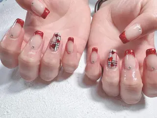 ネイル Regaro i.sのネイルデザイン