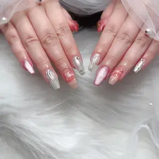 ネイル COCO ネイルのネイルデザイン