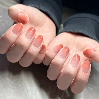 ネイル elu船橋 SAKURAのネイルデザイン