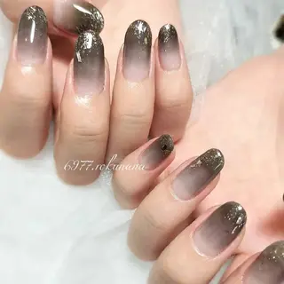 ネイル rokunana 佐野のネイルデザイン