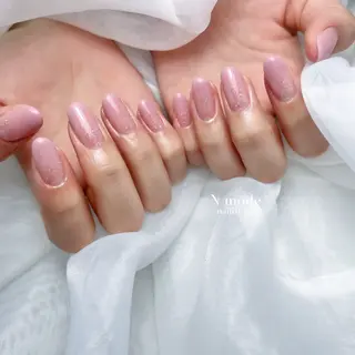 ネイル N-mode nail salon所属・NAIL 🎀 AIRIのネイルデザイン