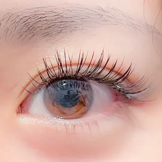 マツエク・マツパ 飯田/Tomo's HairDesignのマツエク・マツパデザイン