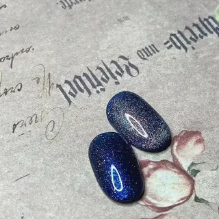 ネイル NOIROUGE所属・NOI ROUGEのネイルデザイン