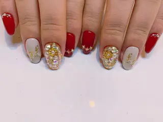 ネイル エムズ エムズのマツエク・マツパデザイン