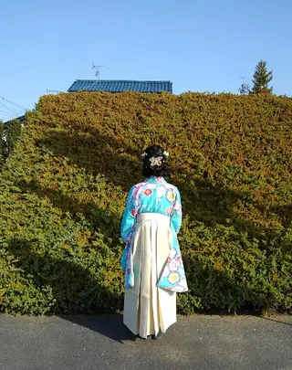 beauty spa ce FREEDOMのエステ・リラクイメージ