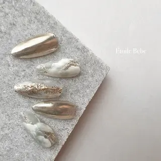 ネイル Étoile Bebeのエステ・リラクイメージ