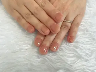 ネイル プライベートサロン Featherのネイルデザイン