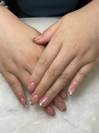 ネイル 竹 🎋のネイルデザイン