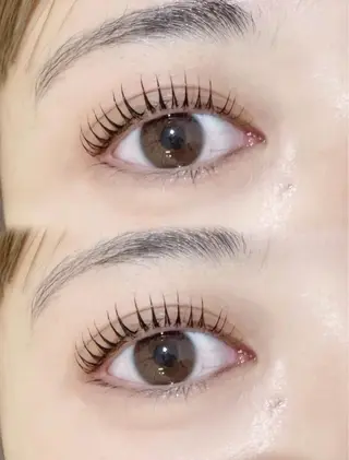 パーマ ponne. 荒井のマツエク・マツパデザイン