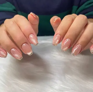 ネイル nailsalon miiのネイルデザイン