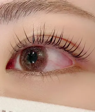 マツエク・マツパ epicemore麻生店所属・🍀エピスモア 嶋倉🍀のエステ・リラクイメージ