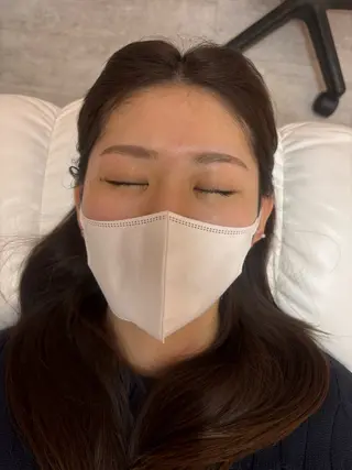 アイブロウ トレンド眉🌈✨️ misuzu.nの眉毛・アイブロウイメージ