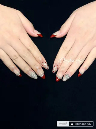 ネイル ongles イイのネイルデザイン