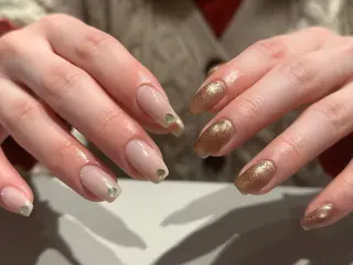 ネイル Yarm As Etel　。のネイルデザイン