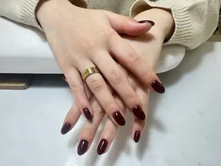 ネイル A myのネイルデザイン