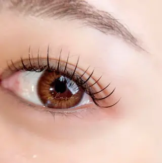 マツエク・マツパ 【まつげ専門店】Nlash 幸手所属・Nlash natsumiのマツエク・マツパデザイン