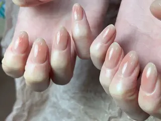 ネイル ToliyDeliy Nail Salonのネイルデザイン