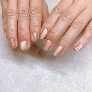 ネイル Feather MAIのマツエク・マツパデザイン