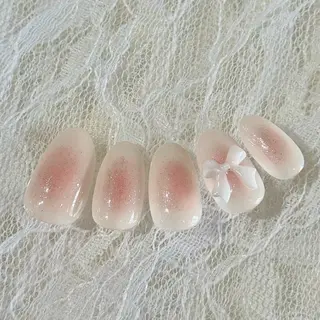 ネイル kanami 🍒⸝⋆のネイルデザイン