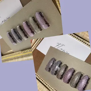 ネイル 🌿Charme🌿 MAIのネイルデザイン