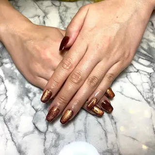 ネイル Hamon's✧ Haruのネイルデザイン