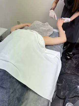 dion.kobe所属・脱毛リラグゼーション dion.kobeのエステ・リラクイメージ