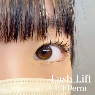 マツエク・マツパ 浦和駅近完全個室 Michikoのマツエク・マツパデザイン